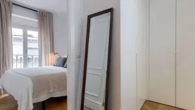 Apartment in Cortes-Huertas photo 9