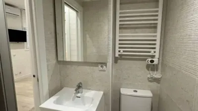 Apartment in Embajadores-Lavapiés photo 14
