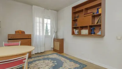 Apartment in Puerta del Ángel photo 10