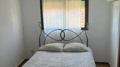 Duplex in Velilla de San Antonio photo 16