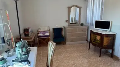 Chalet in Campo Real photo 35