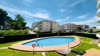 Apartment on Carrer d'Eivissa photo 19