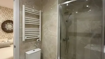 Apartment in Embajadores-Lavapiés photo 20