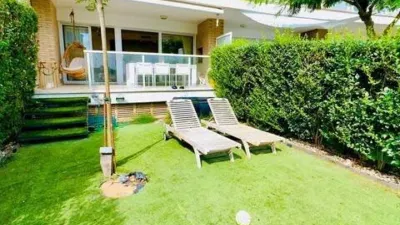 Flat for sale in Carrer de la Camèlia photo 33