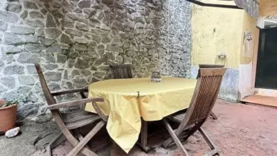 Chalet in Moaña photo 35