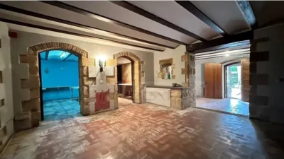Chalet in Els Pins photo 10