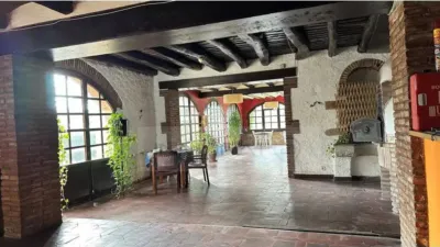 Chalet in Els Pins photo 4