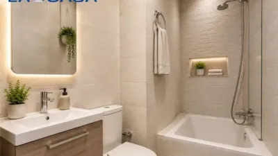 Apartment in Buenavista photo 62
