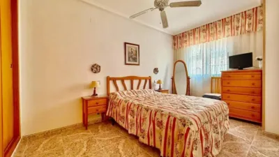 Apartment on Avenida de Pinoso photo 28