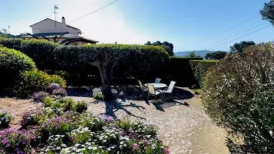 Chalet on Avinguda del Maresme photo 46