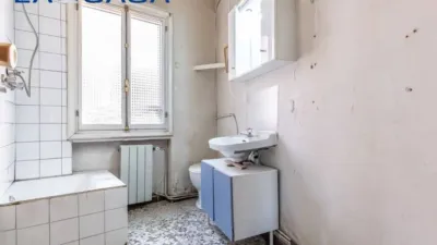 Apartment in Vista Alegre photo 47