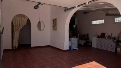 Chalet in Campo Real photo 60