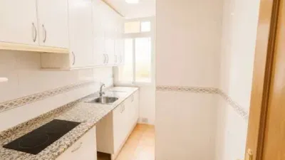 Flat in Fuente del Berro photo 3