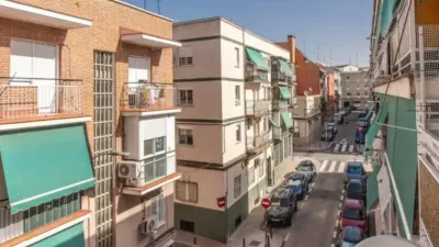 Apartment in Vista Alegre photo 39