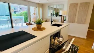 Flat for sale in Carrer de la Camèlia photo 8