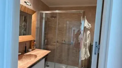 Penthouse on Paseo de la Castellana photo 28