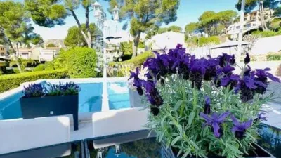 Chalet on Avinguda del Maresme photo 39