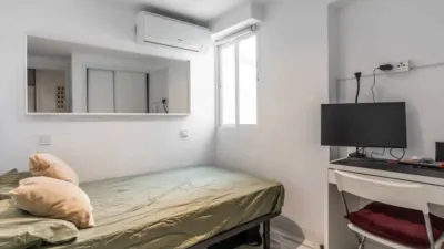 Apartment in Universidad-Malasaña photo 20