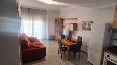 Apartment on Calle de Constantino photo 5