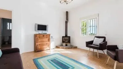 Chalet in Pedralba photo 17