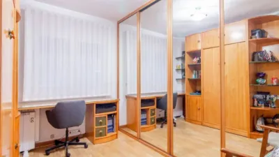 Flat in Comillas photo 13