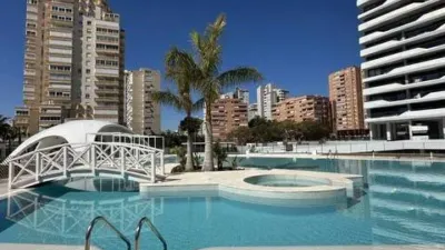 Apartment on Avinguda de Benissa photo 21