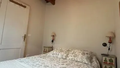 Chalet in Moaña photo 23