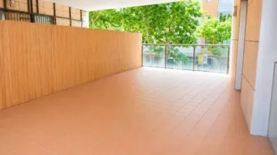 Apartment in Esplugues de Llobregat photo 2