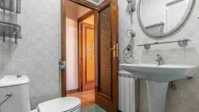 Apartment in Vista Alegre photo 30