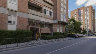 Apartment in Puerta del Ángel photo 40