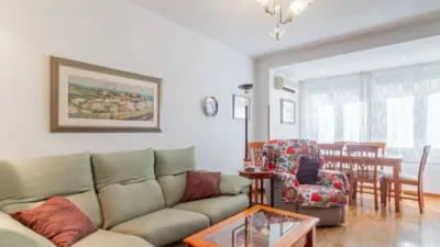 Flat in Comillas photo 5