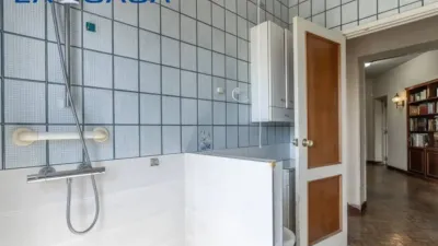 Apartment in Vista Alegre photo 24