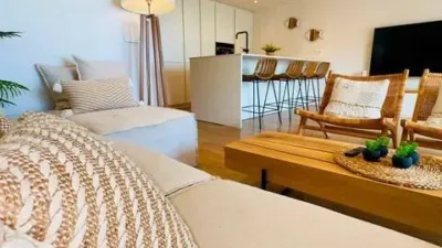 Flat for sale in Carrer de la Camèlia photo 4