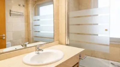 Apartment in Esplugues de Llobregat photo 27