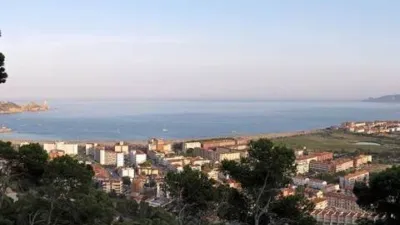 Chalet on Avinguda del Maresme photo 73