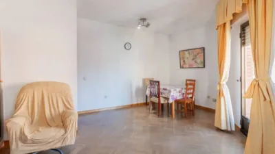 Apartment in Almendrales photo 9