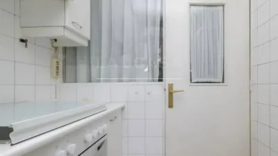 Apartment in Puerta del Ángel photo 27
