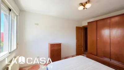 Apartment in Naranjo-La Serna photo 22