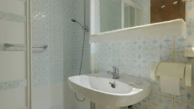 Apartment in Puerta del Ángel photo 30