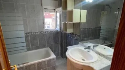 Flat in El Álamo photo 11