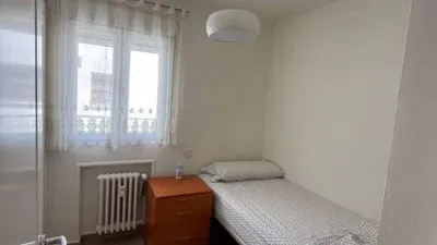 Penthouse on Paseo de la Castellana photo 26