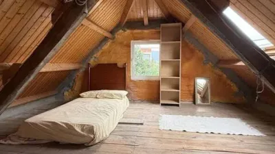 Chalet in Moaña photo 71