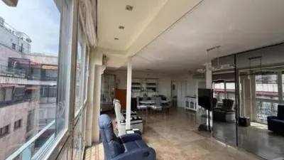 Penthouse on Paseo de la Castellana photo 40
