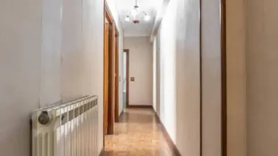 Apartment in Vista Alegre photo 22