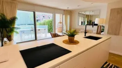 Flat for sale in Carrer de la Camèlia photo 12