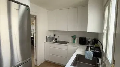Penthouse on Paseo de la Castellana photo 20