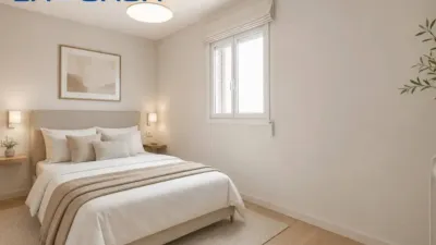 Apartment in Buenavista photo 61