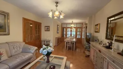 Chalet in Leganés photo 6