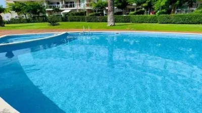 Flat for sale in Carrer de la Camèlia photo 36