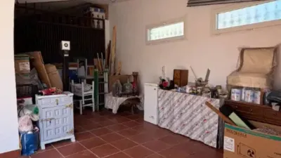 Chalet in Campo Real photo 58